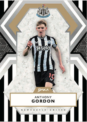DAKA Newcastle United 23/24 - Hobby Box