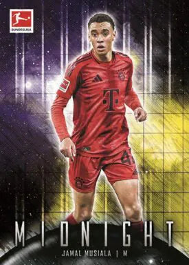 Topps Midnight Bundesliga 24/25 - Hobby Box