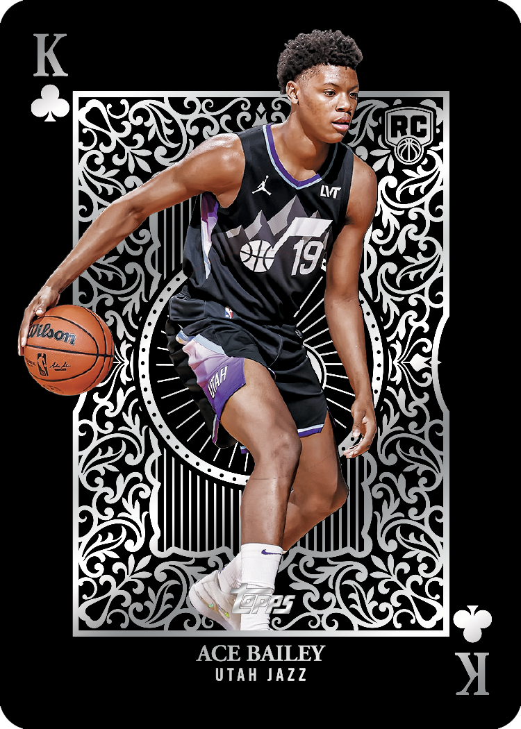 Topps Basketball 2025-2026 - Hobby Box