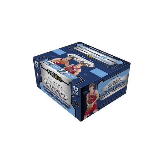 2024/25 Panini Prizm Basketball - Hobby Box