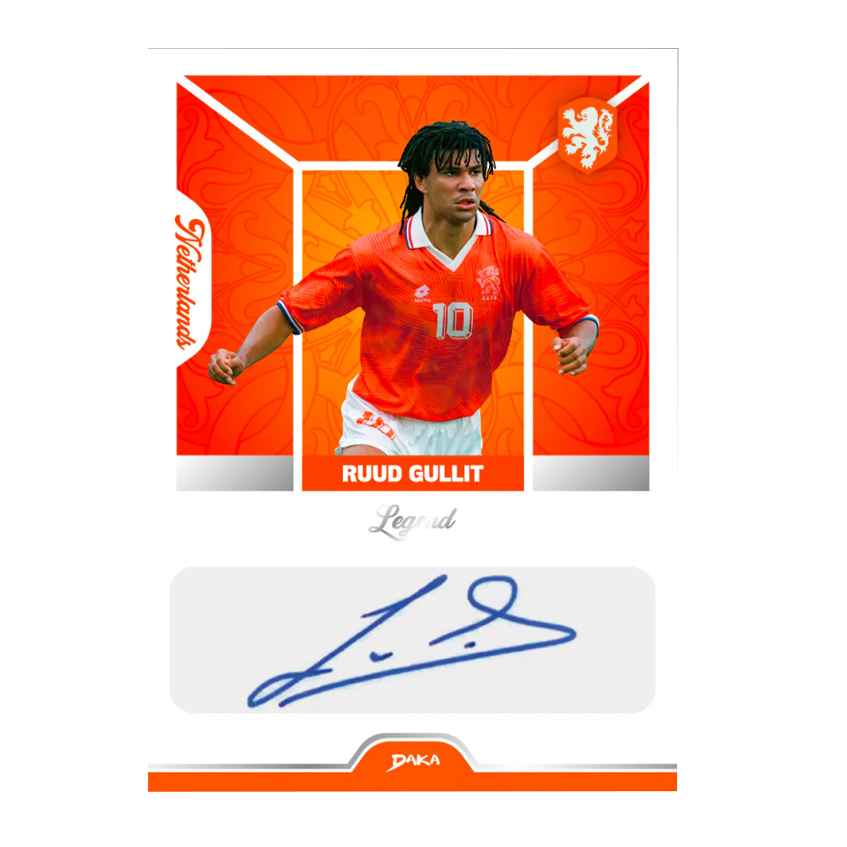 Daka Netherlands 2024 - Hobby Box