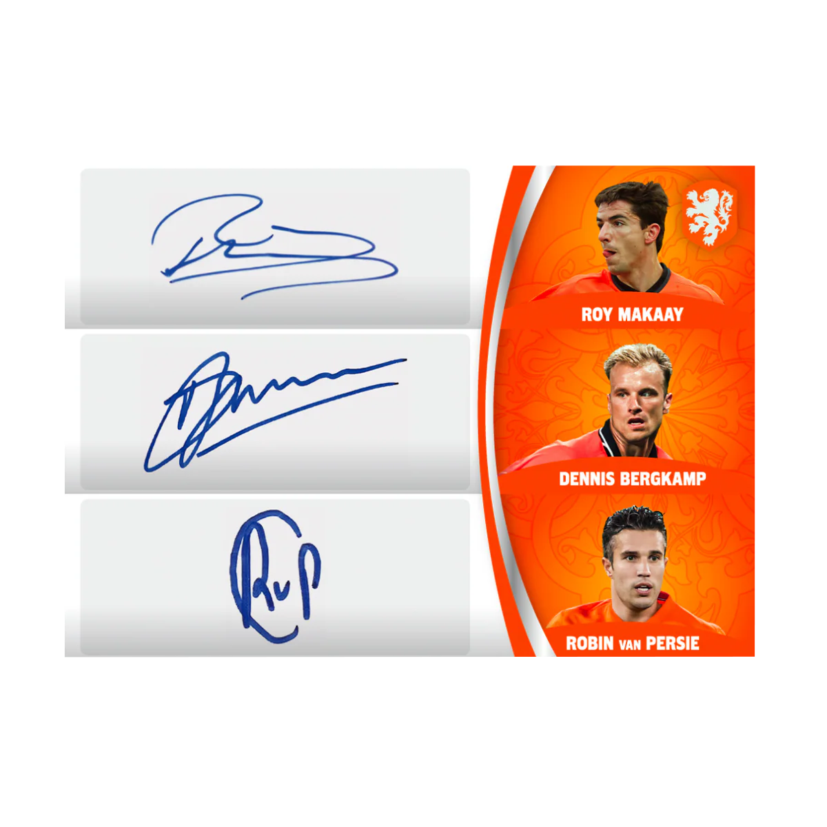 Daka Netherlands 2024 - Hobby Box