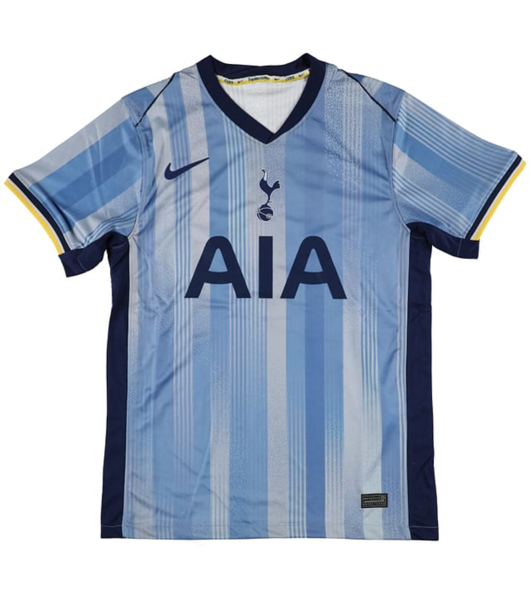 Maillot Signé par James Maddison - Tottenham - Certificat Beckett