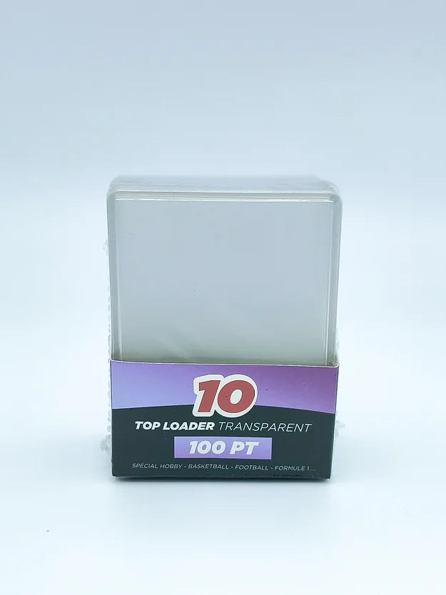 TOPLOADER 180PT TYRANOBOX