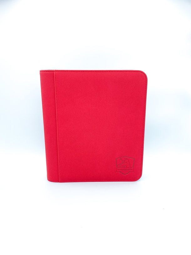 Binder Top loader 2x2 (128 cartes)