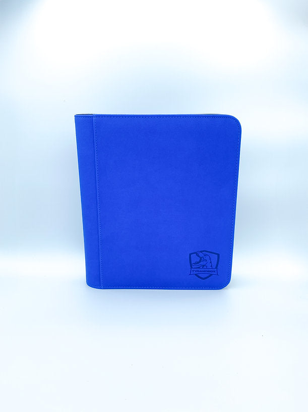 Binder Top loader 2x2 (128 cartes)