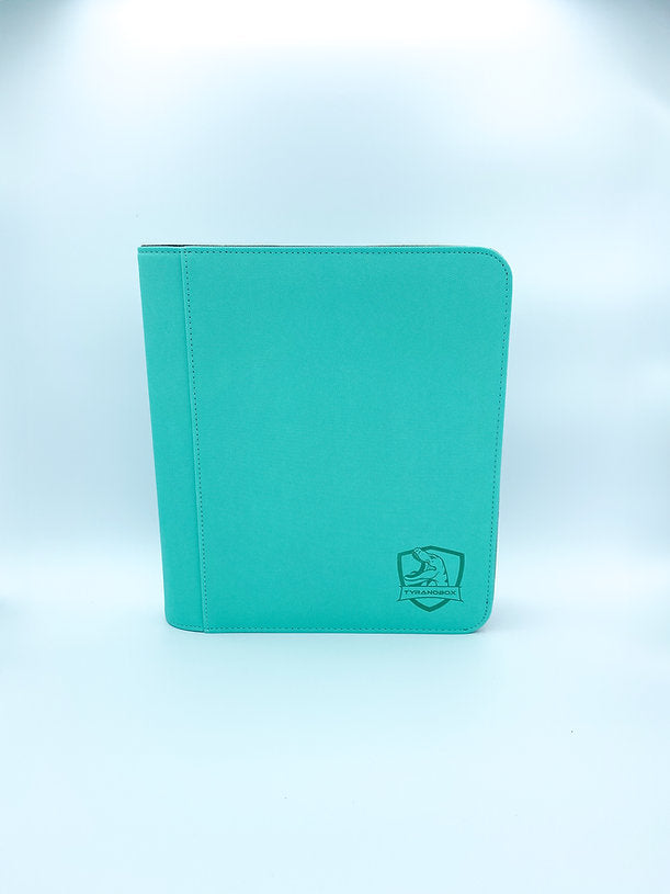 Binder Top loader 2x2 (128 cartes)