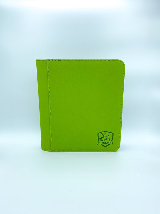 Binder Top loader 2x2 (128 cartes)