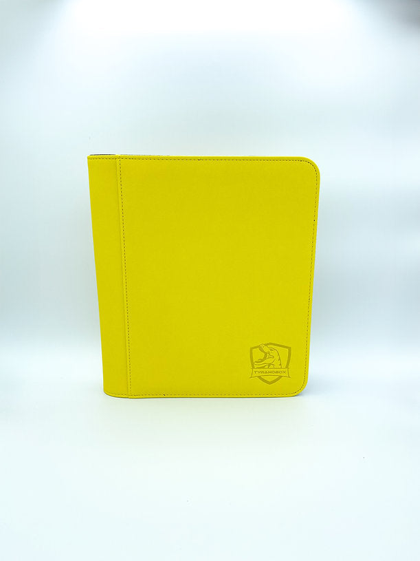 Binder Top loader 2x2 (128 cartes)