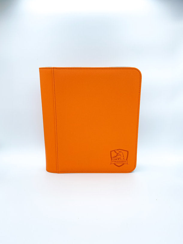 Binder Top loader 2x2 (128 cartes)