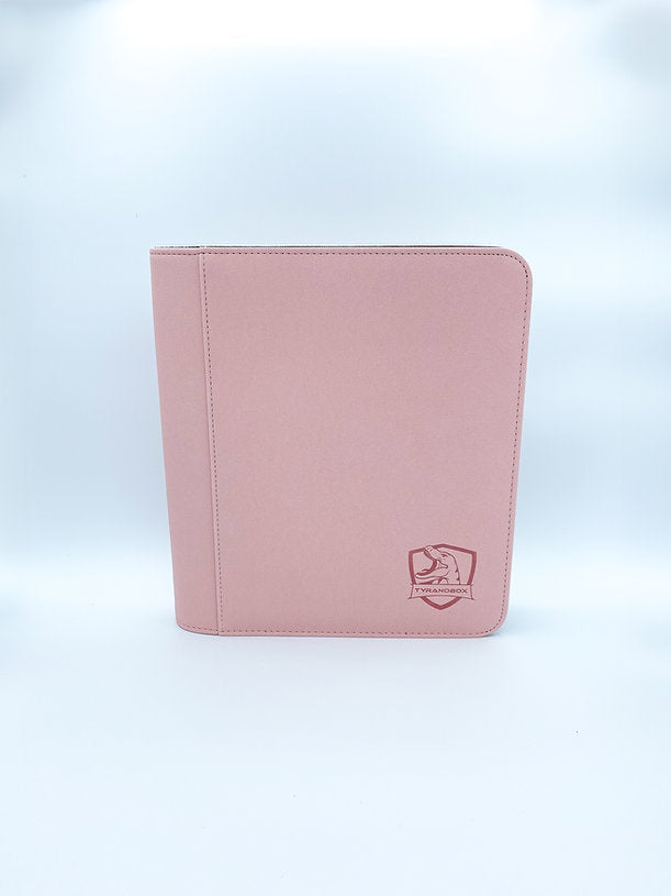Binder Top loader 2x2 (128 cartes)