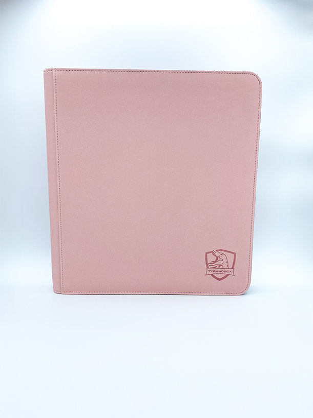 Binder TOP LOADER 252 cartes ( classeur )