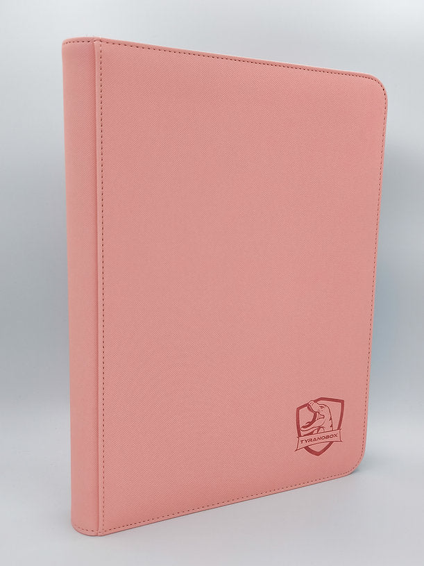 Binder PREMIUM 360 cartes (3x3)