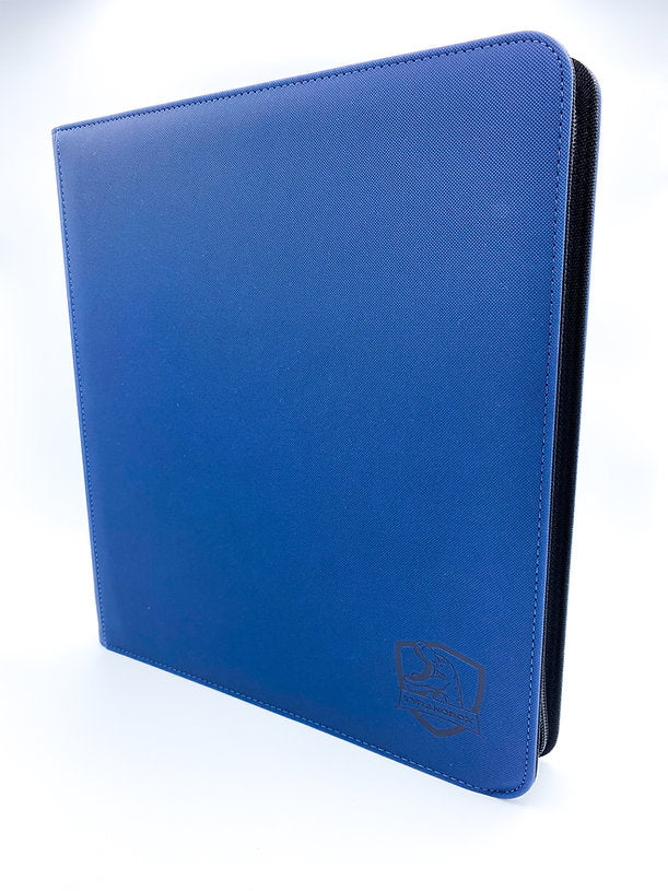 Classeur PREMIUM PLUS 480 cartes (4x3)