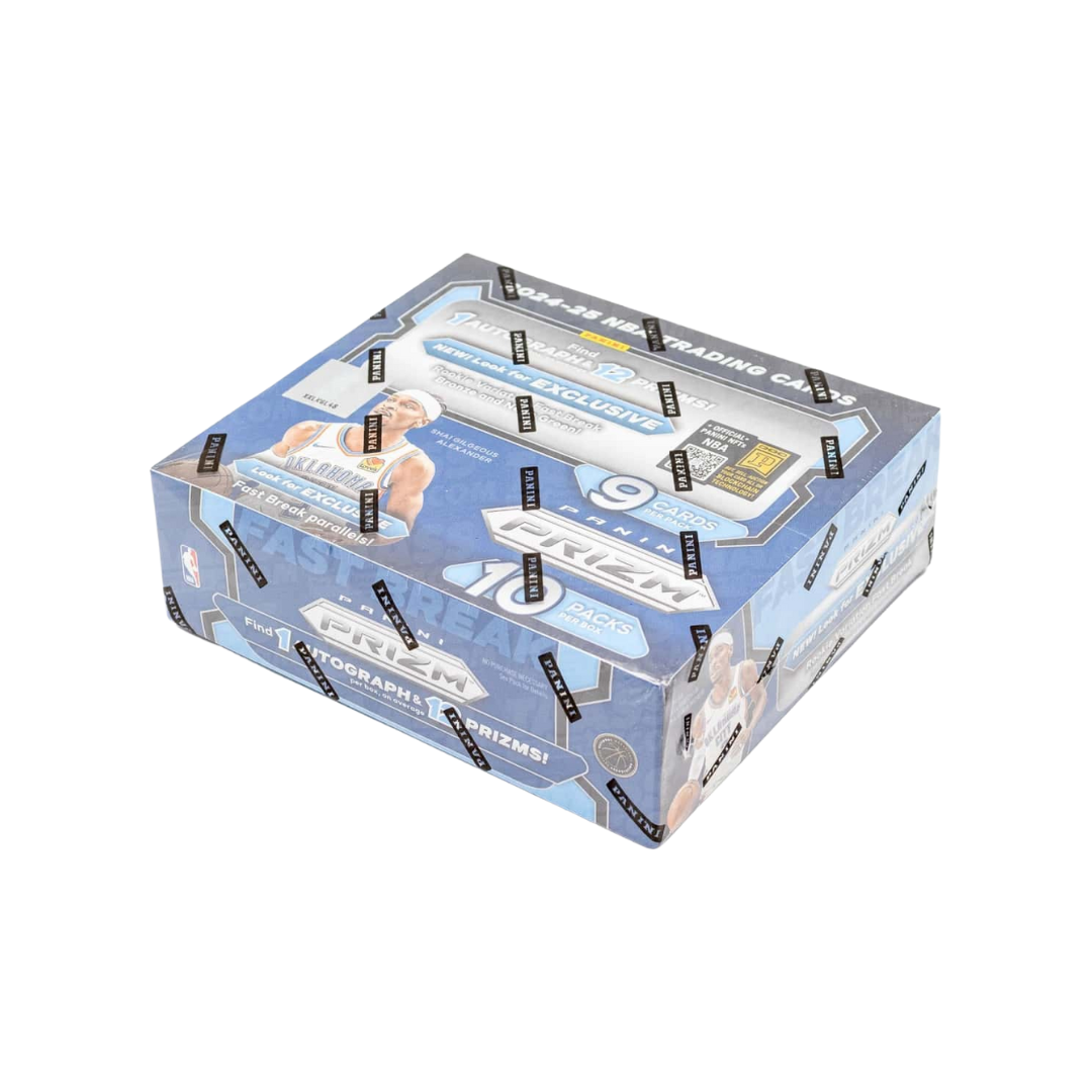 Panini Prizm Basketball 24/25 - Fast Break