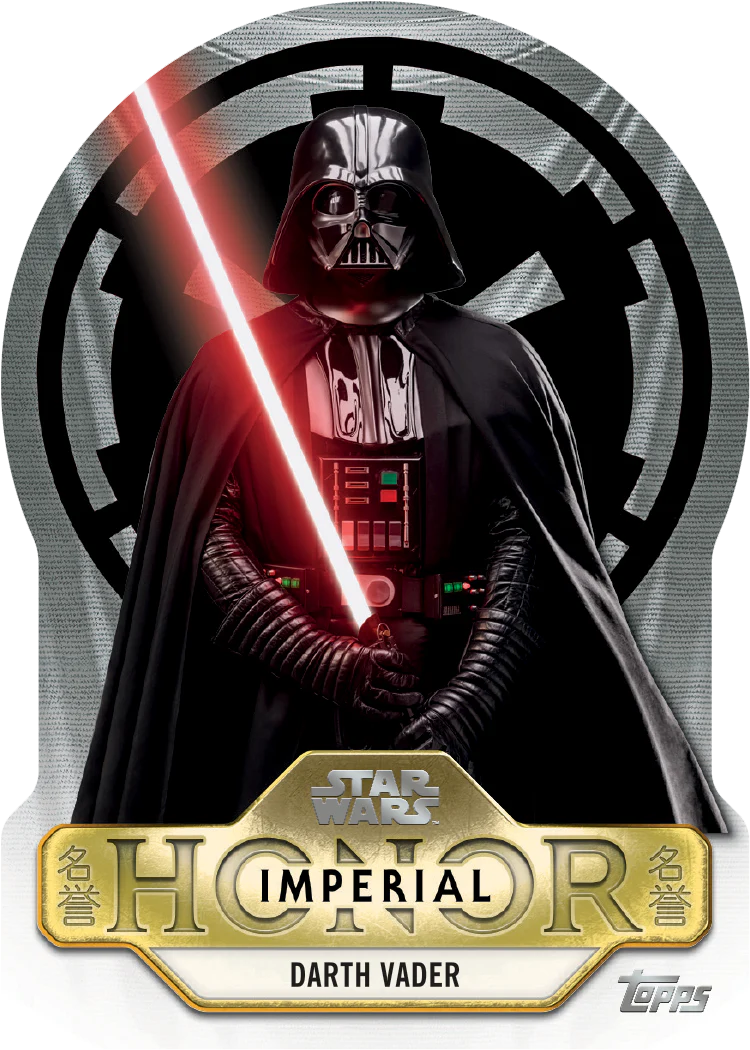 Topps Star Wars Meiyo 2025 - Hobby Box