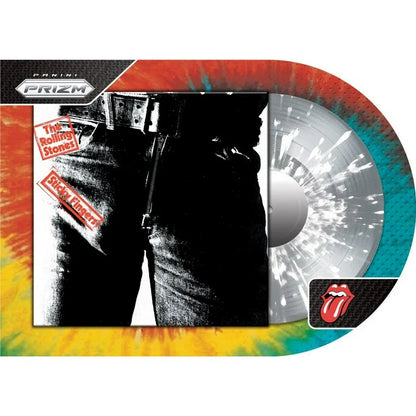 Panini Prizm Rolling Stones - Mega Box