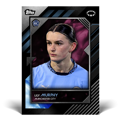 Topps Knockout UCC Women 2024/25