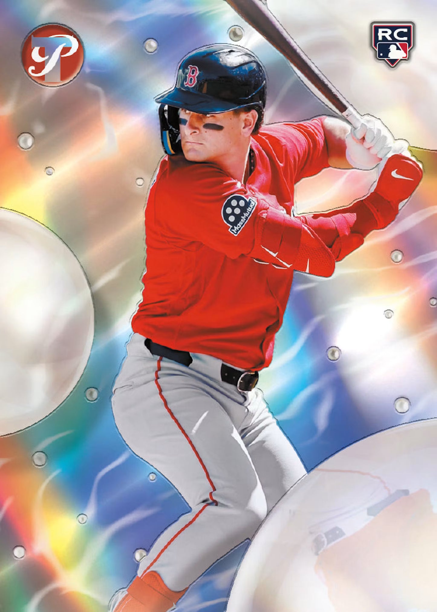 Topps Pristine Baseball MLB 2026 - Hobby Box