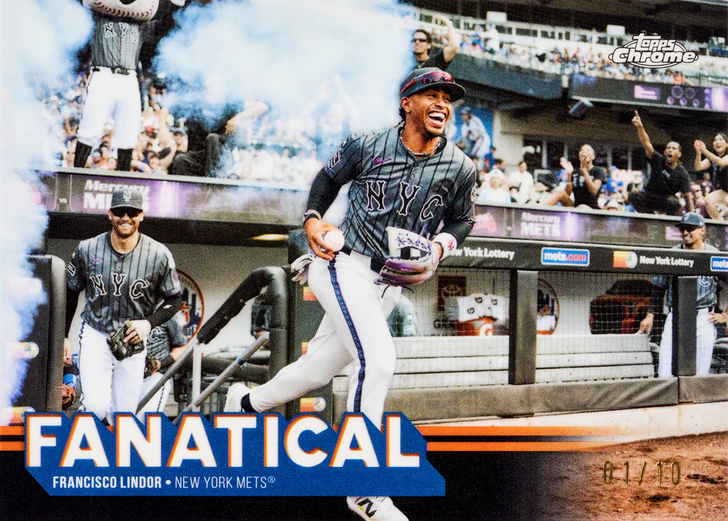 Topps Chrome Baseball 2025 - Value Box