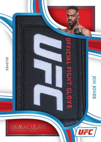 UFC IMMACULATE 2023