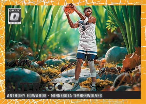 Panini Donruss Optic Basketball 2024-25 - Hobby International