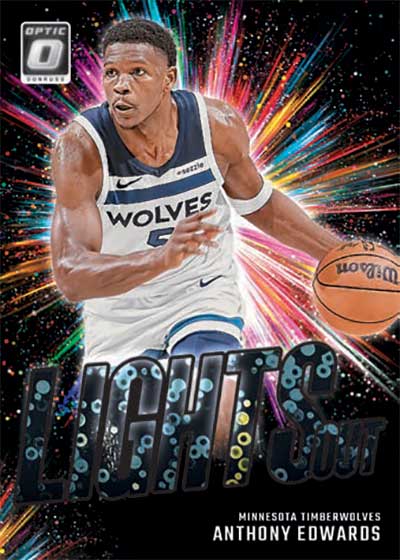 Panini Donruss Optic Basketball 2024-25 - Hobby International