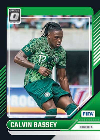 Panini Donruss International 2024/25 - Hobby Box