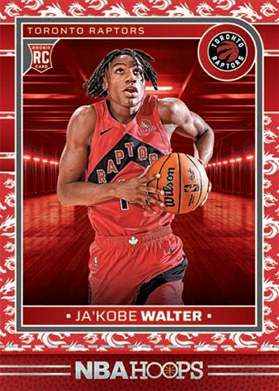 Panini Hoops Retail 2024/25