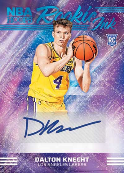 Panini Hoops Retail 2024/25