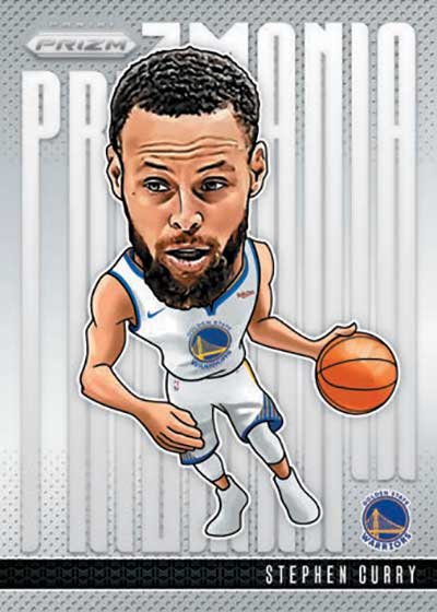 Panini Prizm Basketball 24/25 - International Hobby Box
