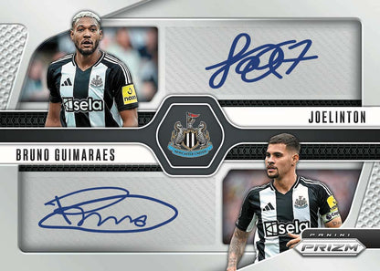 Panini Prizm BPL 2024/25 - Hobby Box