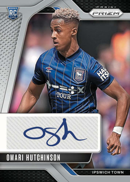 Panini Prizm BPL 2024/25 - Hobby Box
