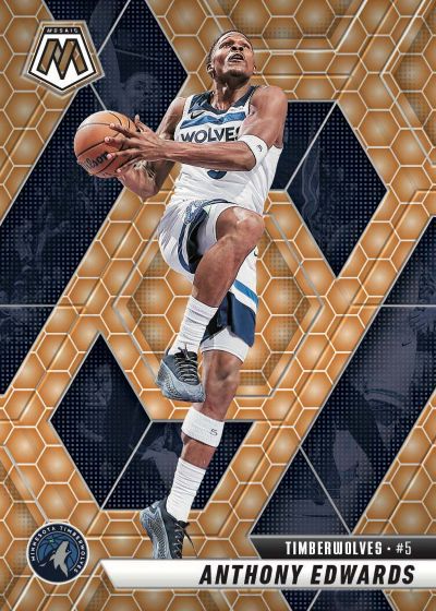 Panini Mosaic Basketball 2024-25 - Fast Break Box