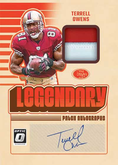 Panini Optic Football 2024 - Hobby Box