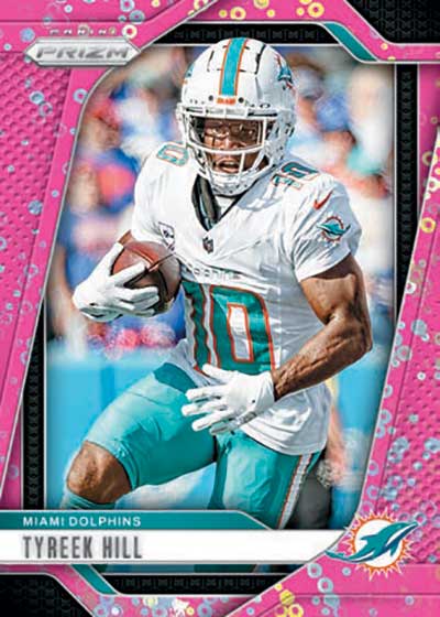 Panini Prizm Football 2024 - Retail Box