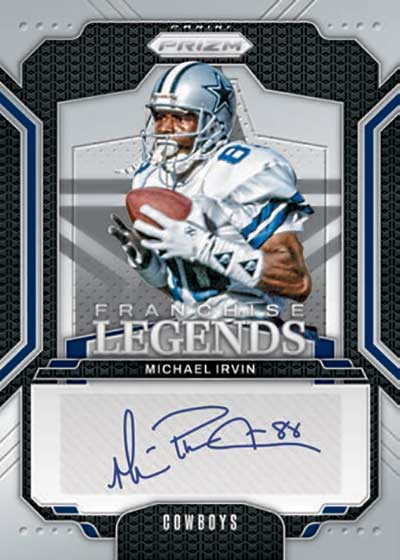 Panini Prizm Football 2024 - Retail Box
