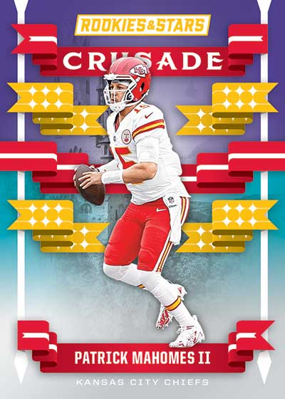 Panini Rookies Stars Football 2024 - Retail Box