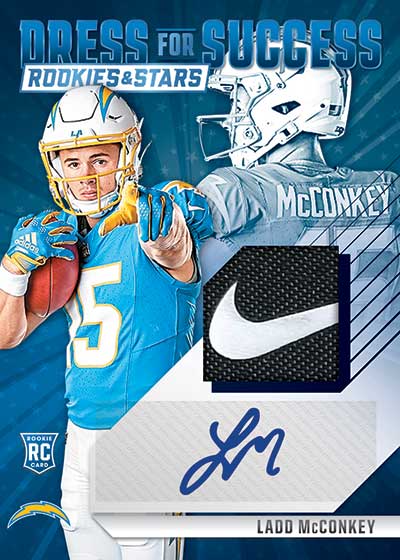 Panini Rookies Stars Football 2024 - Retail Box