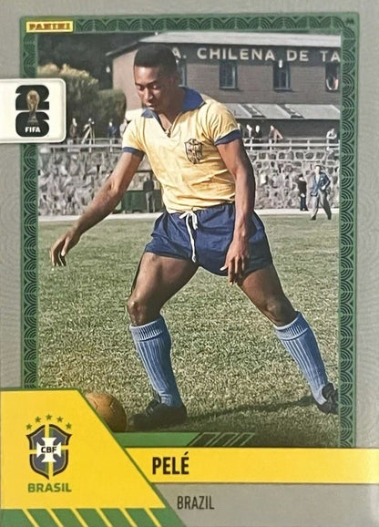 Panini Prizm Monopoly FIFA World Cup 2026 - Value Box