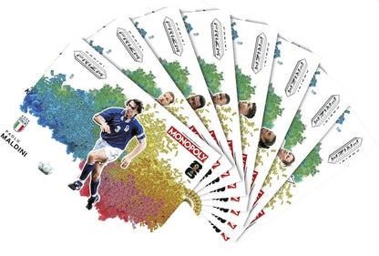 Panini Prizm Monopoly FIFA World Cup 2026 - Value Box