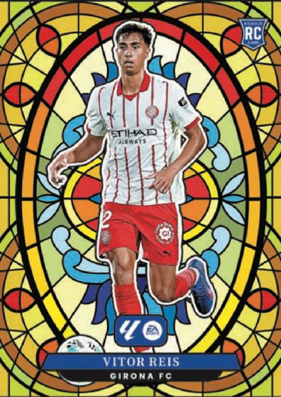 Panini Select La Liga 2025/26 - Hobby Box