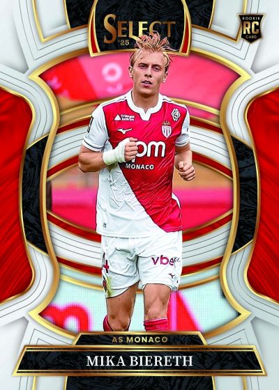 Panini Select Ligue 1 2025/26 - H2 Box
