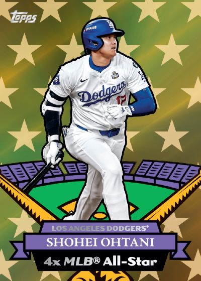 Topps Archives Baseball MLB - Value Box