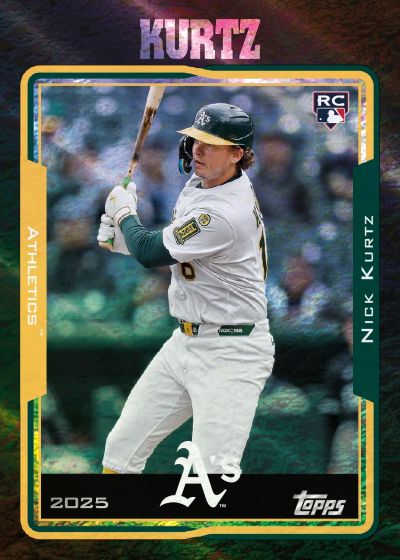 Topps Archives Baseball MLB - Value Box