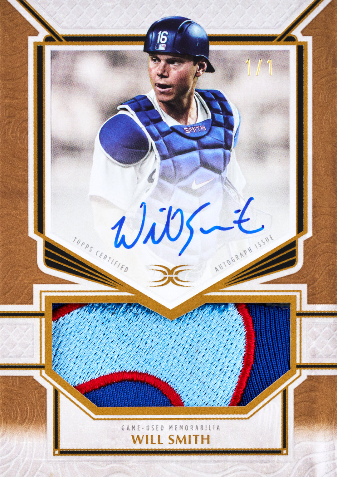 Topps Definitive Baseball MLB 2025 - Hobby Box