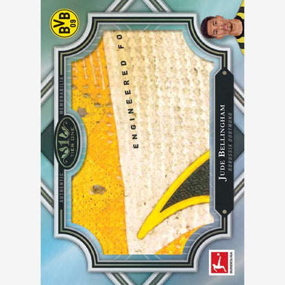 2022-23 Topps Tier One Bundesliga