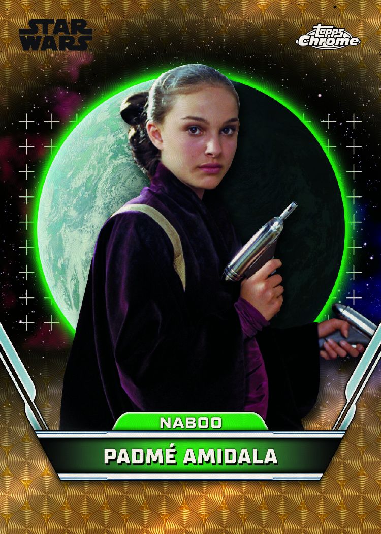 Topps Star Wars Hyperspace - 2024 - Hobby Box