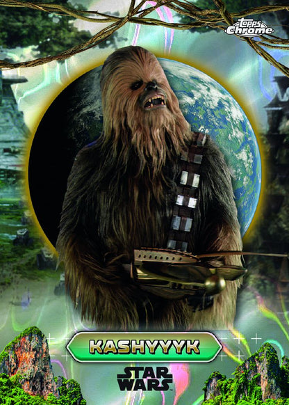 Topps Star Wars Hyperspace - 2024 - Hobby Box