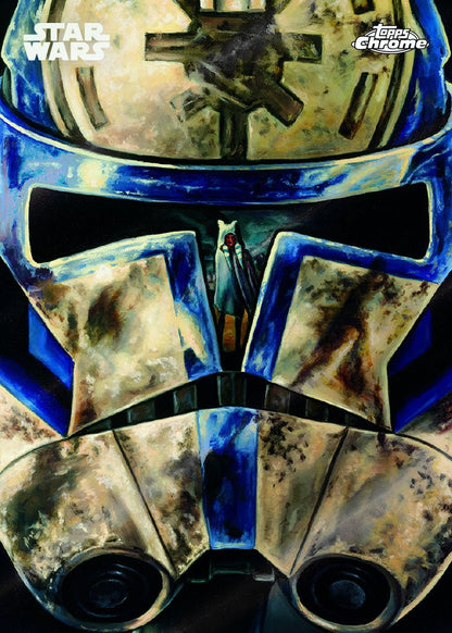 Topps Star Wars Hyperspace - 2024 - Hobby Box